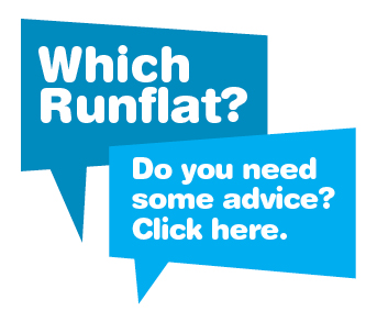 Advice VFI runflat