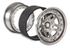 Hutchinson 2-piece wheels