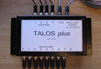 Talos: Car-Bomb Detector